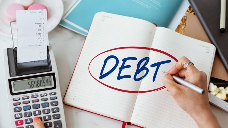 Tips Mengambil Hutang