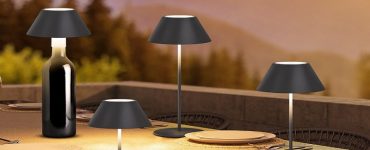 Agar Topi Lampu Lebih Cantik