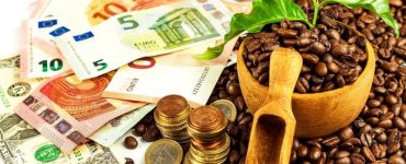 Investasi di Pasar Komoditas