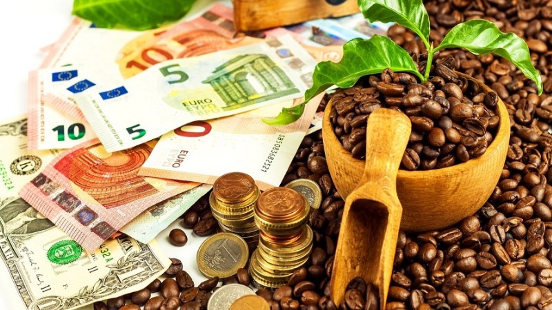 Investasi di Pasar Komoditas