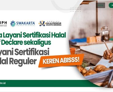 Peluang Profesi PSHR