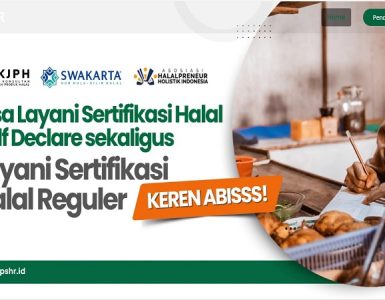 Peluang Profesi PSHR