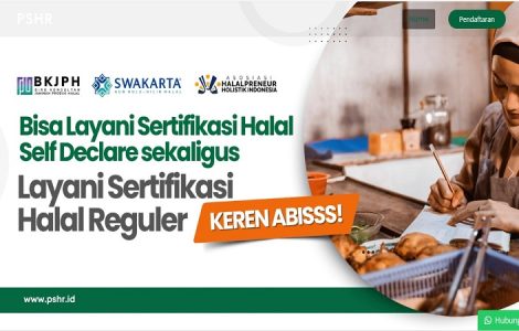 Peluang Profesi PSHR