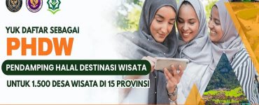 Peluang Kerja Profesi PHDW