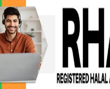 Profesi Registered Halal Advisor